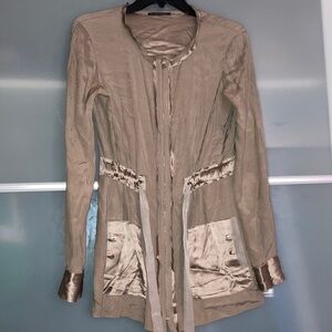 Elie Tahari Size Small